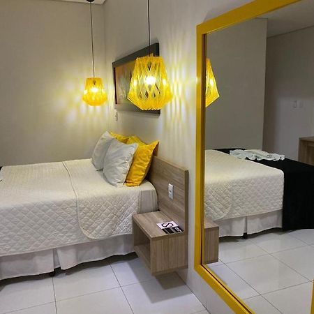 Rossi Hotel Comodoro 外观 照片