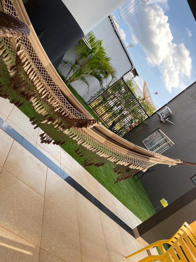 Rossi Hotel Comodoro 外观 照片