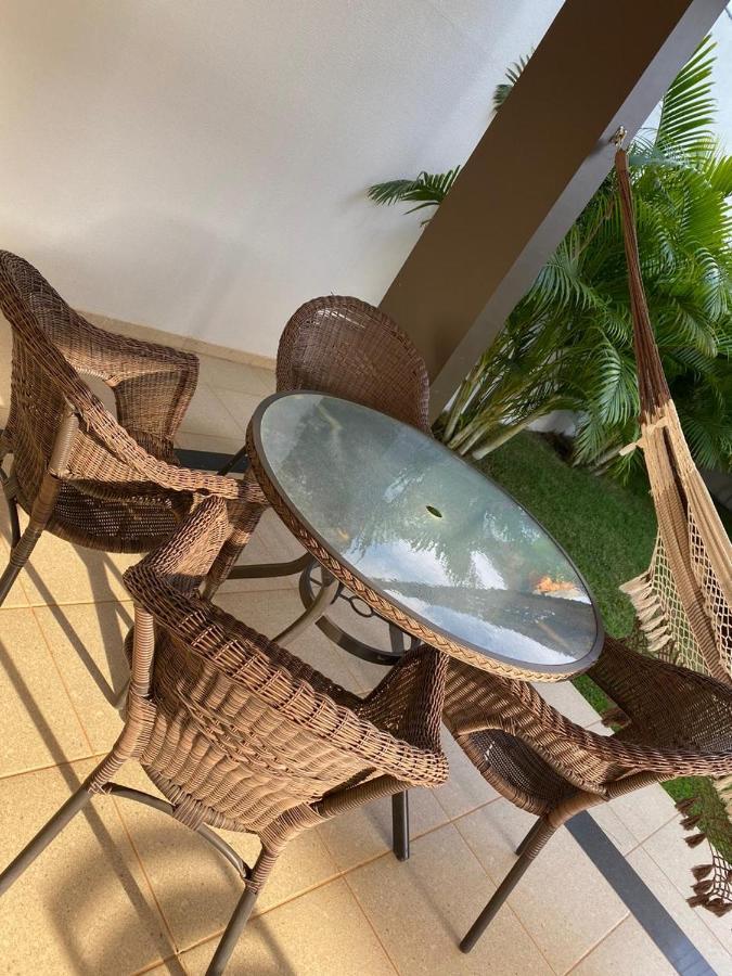 Rossi Hotel Comodoro 外观 照片