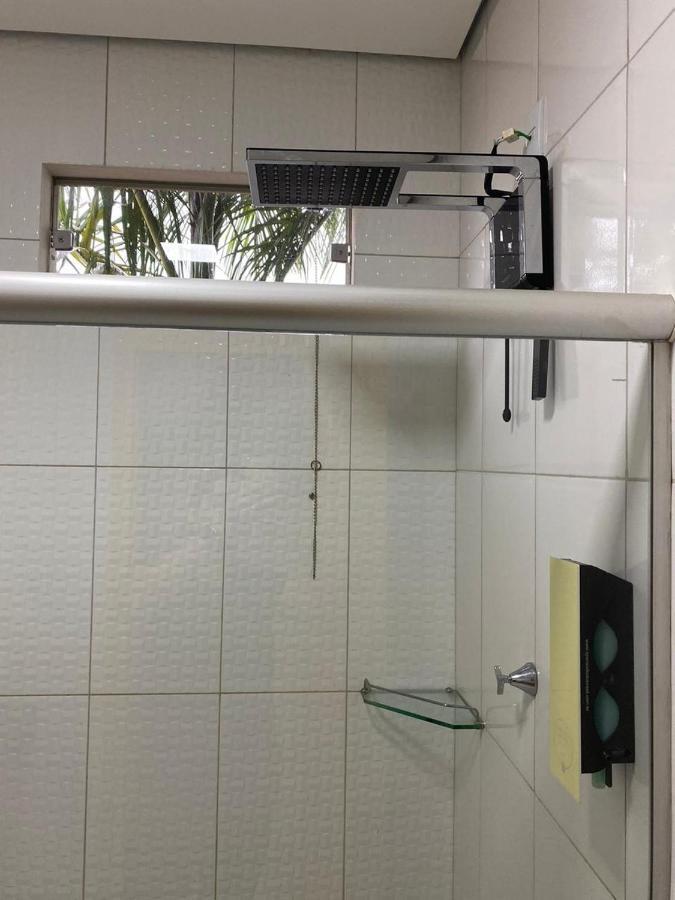 Rossi Hotel Comodoro 外观 照片