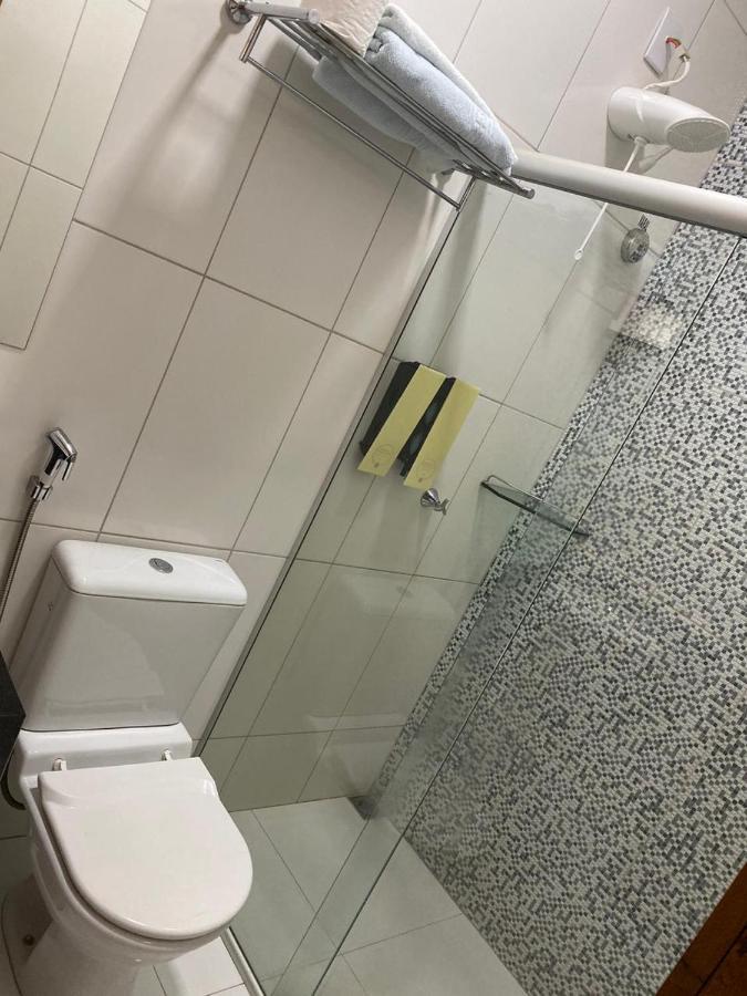 Rossi Hotel Comodoro 外观 照片