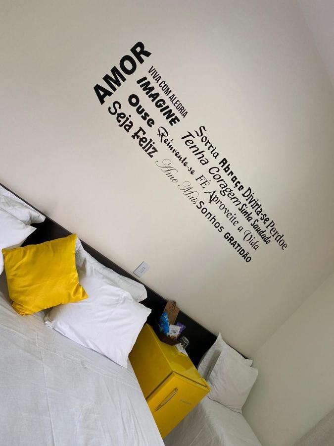 Rossi Hotel Comodoro 外观 照片
