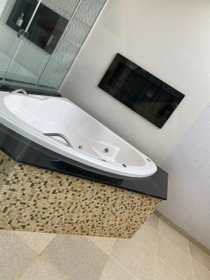 Rossi Hotel Comodoro 外观 照片