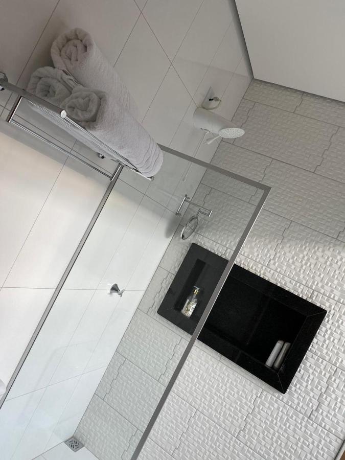 Rossi Hotel Comodoro 外观 照片