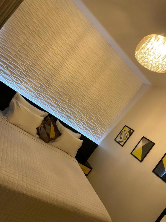 Rossi Hotel Comodoro 外观 照片