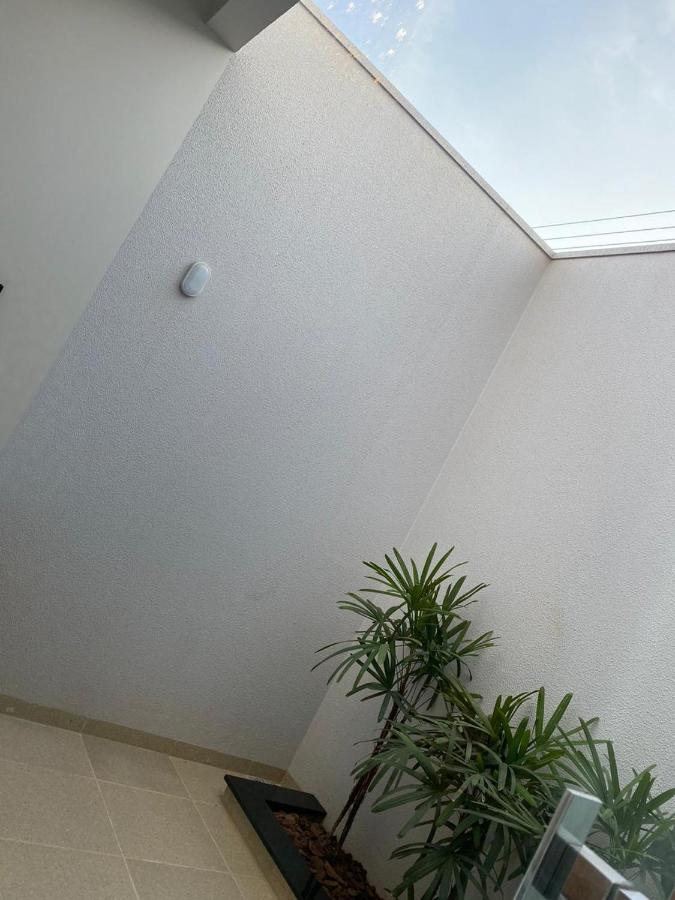 Rossi Hotel Comodoro 外观 照片