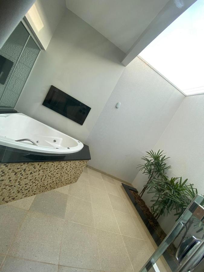 Rossi Hotel Comodoro 外观 照片