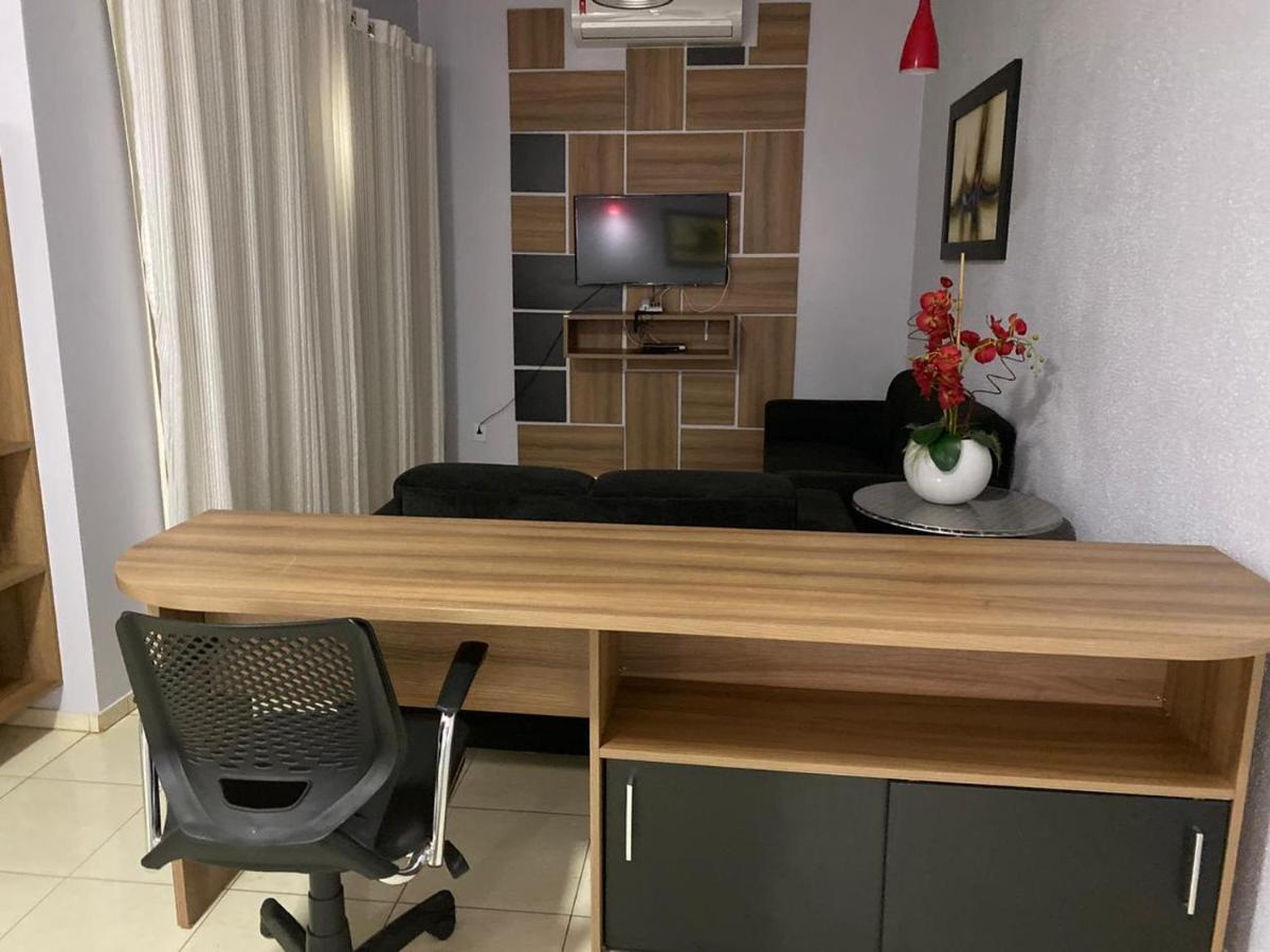 Rossi Hotel Comodoro 外观 照片