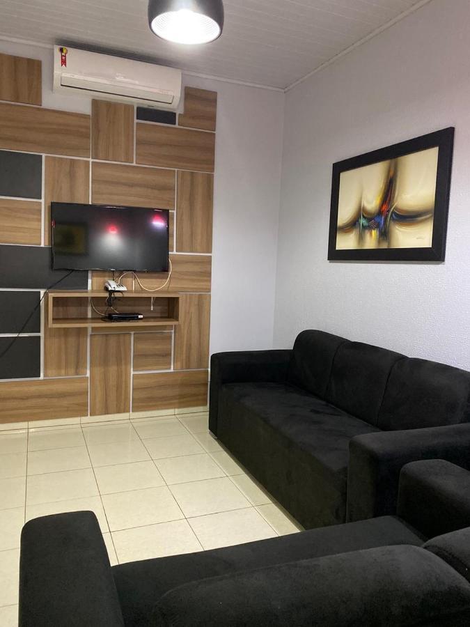 Rossi Hotel Comodoro 外观 照片